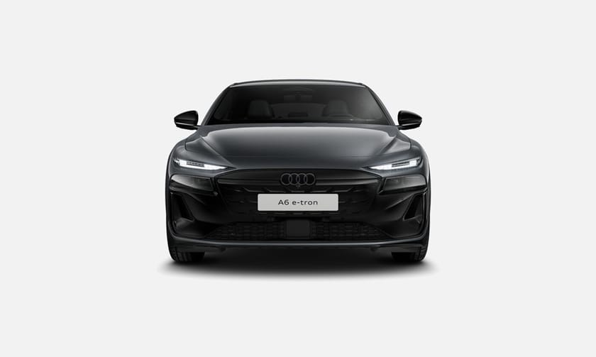 Bild 3 av Audi A6 Avant e-tron quattro 315 KW