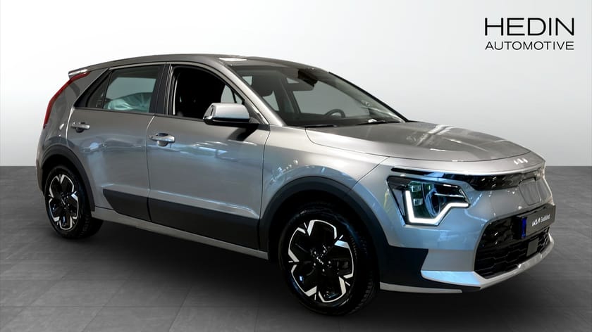 Bild 3 av Kia Niro EV ACTION SPECIAL EDITION
