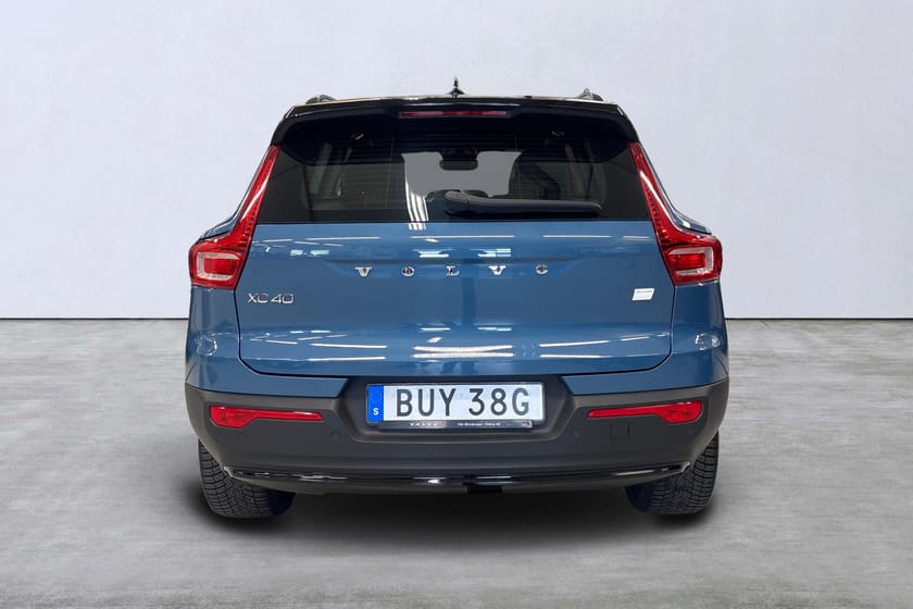 Bild 5 av Volvo XC40 Recharge Ultimate