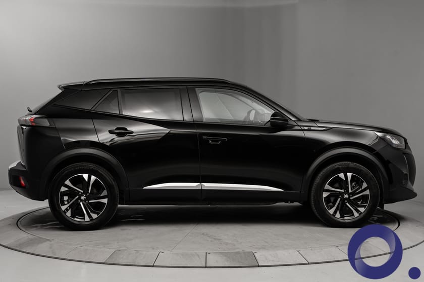 Bilde 5 av Peugeot e-2008