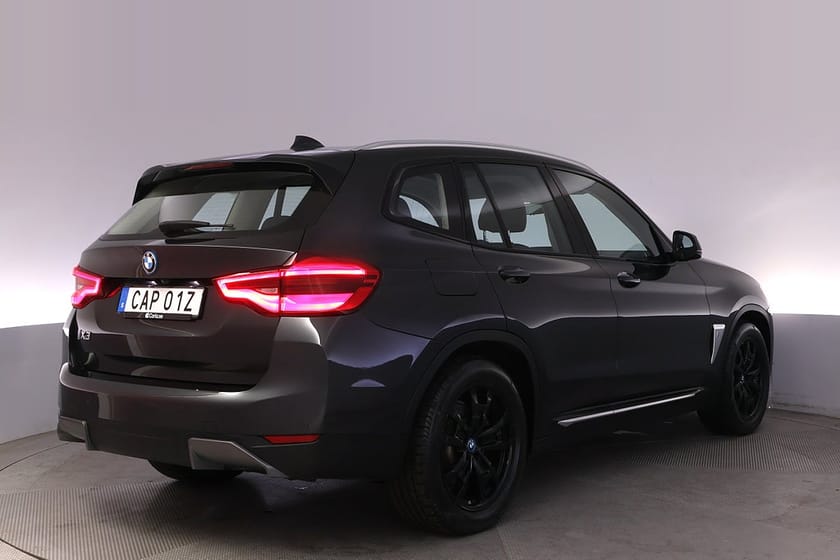 Bild 5 av BMW iX3
