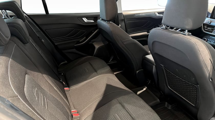 Bild 5 av Ford Focus Active Kombi 1.0 EcoBoost 125hk