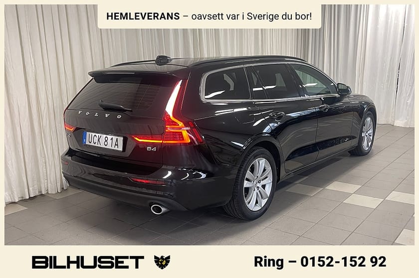 Bild 4 av Volvo V60