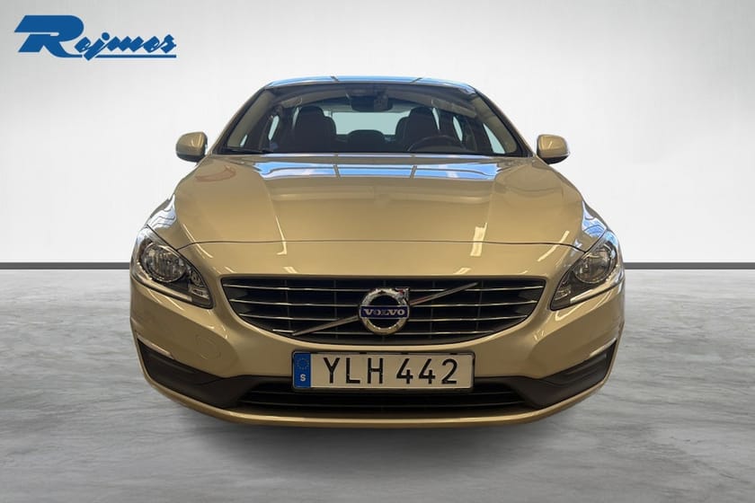 Bild 5 av Volvo S60 T3 Business