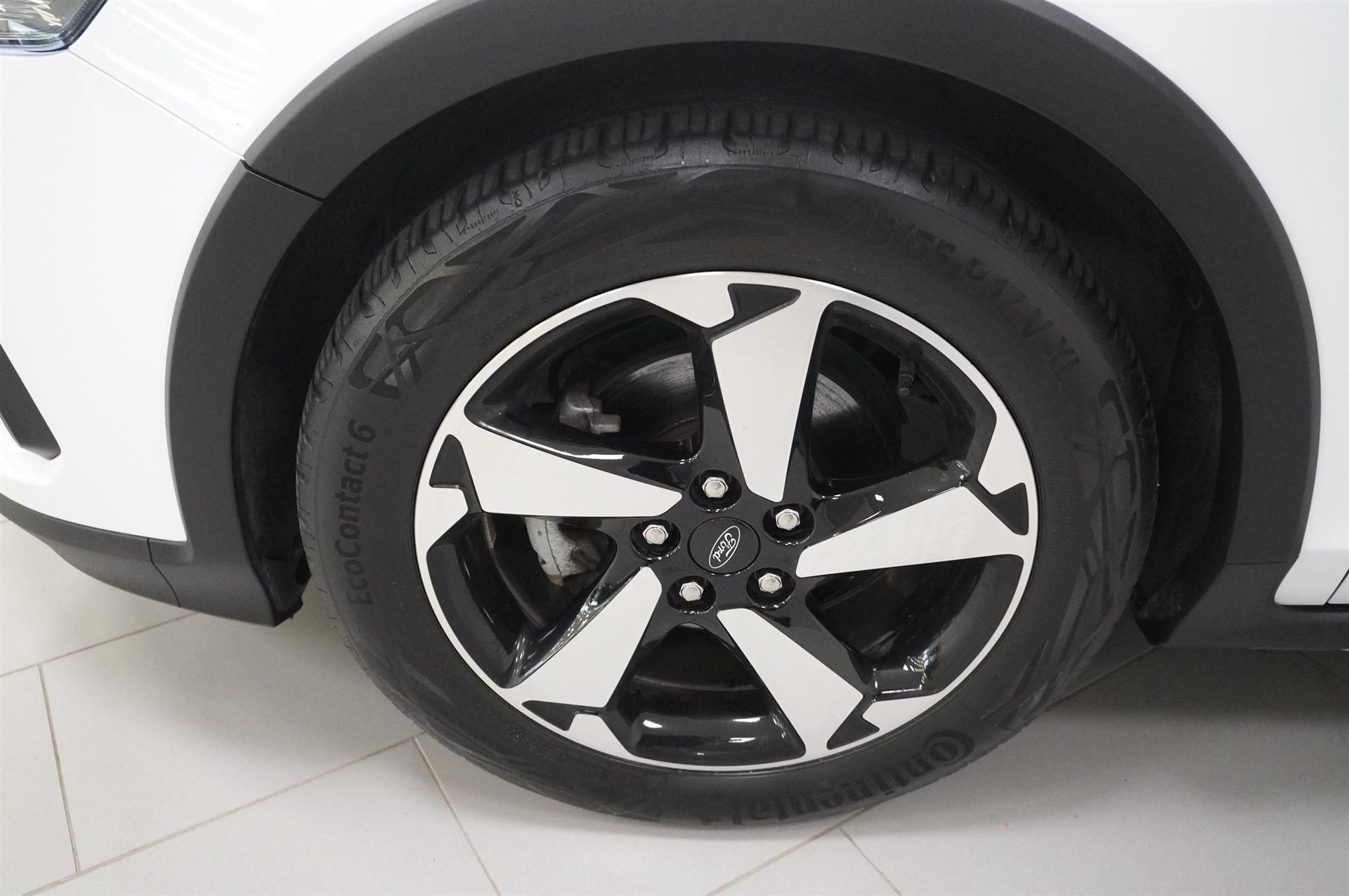 Ford Focus 2023, kuva 6/10