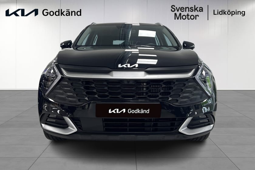 Bild 2 av Kia Sportage PHEV Advance I 360 I H/K I DRAG I MOMS
