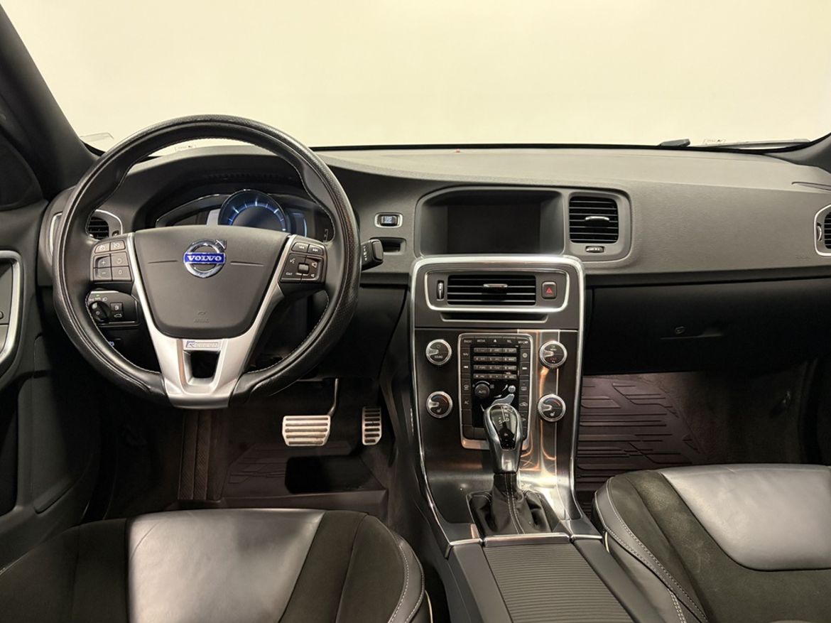 Volvo Volvo S60 — bild 10