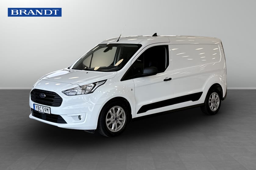 Bild 1 av Ford Transit Connect 230 LWB 1.5 EcoBlue SelectShift, 100hk