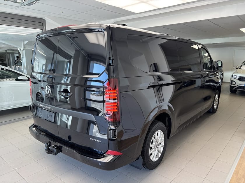 Bild 4 av Volkswagen Transporter eHybrid L2 171kW *Lagerbil*