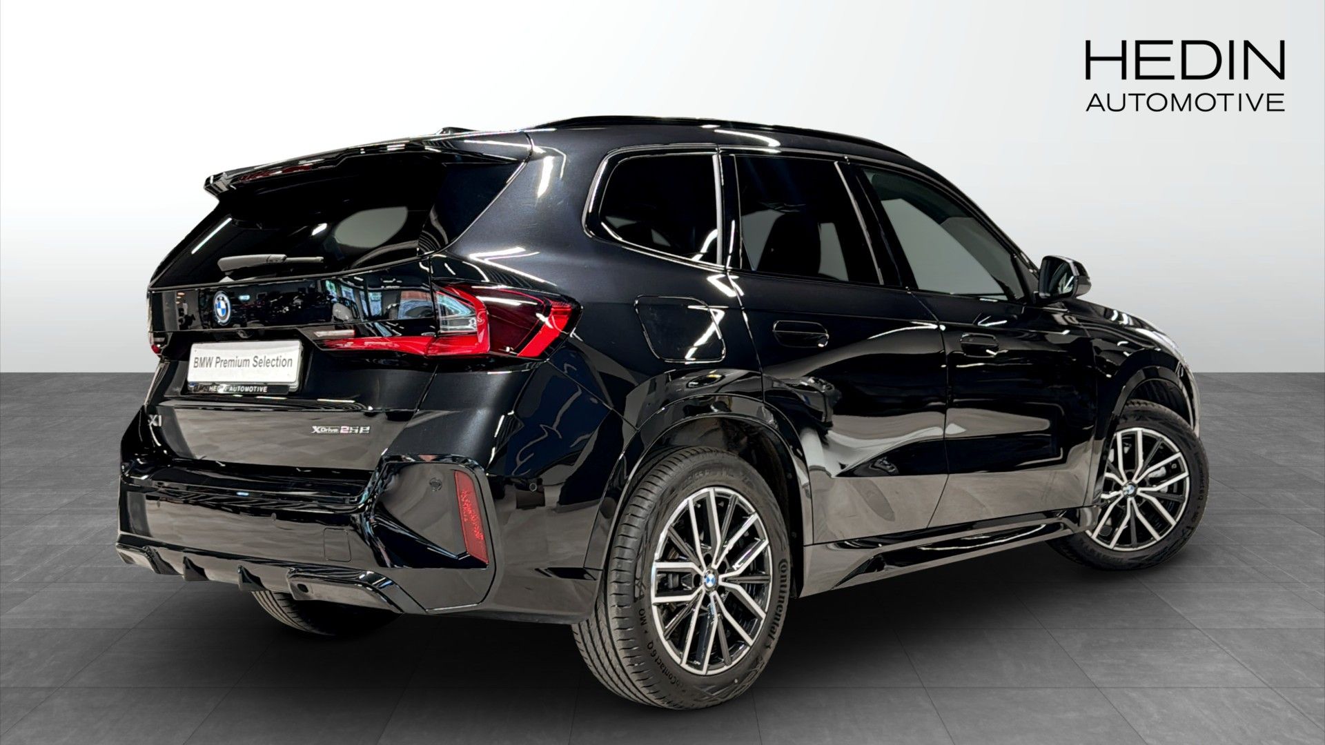 BMW X1 2026, bild 2/20