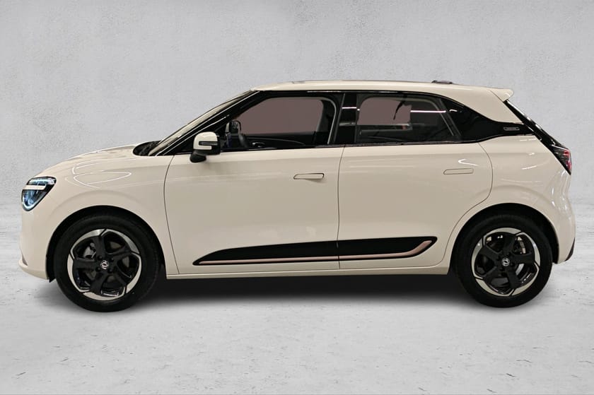 Bilde 2 av Dongfeng Box