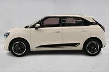 Thumnail bilde 1 av Dongfeng Box