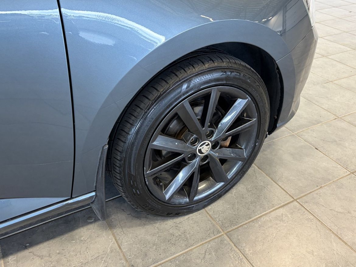 Škoda Škoda Fabia — bild 3