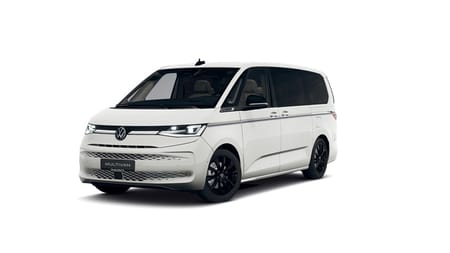 Volkswagen Multivan eHybrid 4M