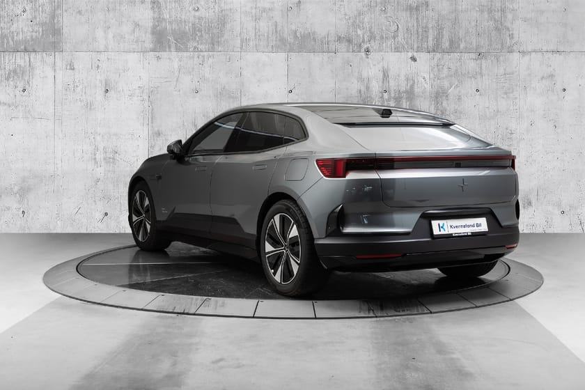 Bilde 4 av Polestar 4 Long Range Dual motor LRDM | Plus | Pilot | H&K | Pixel | HuD
