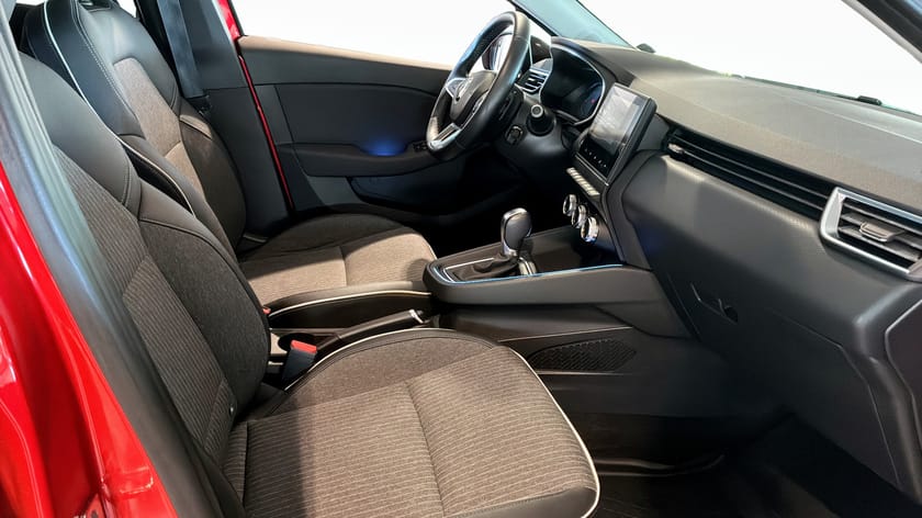 Bild 3 av Renault Clio 1.3 TCe GPF EDC