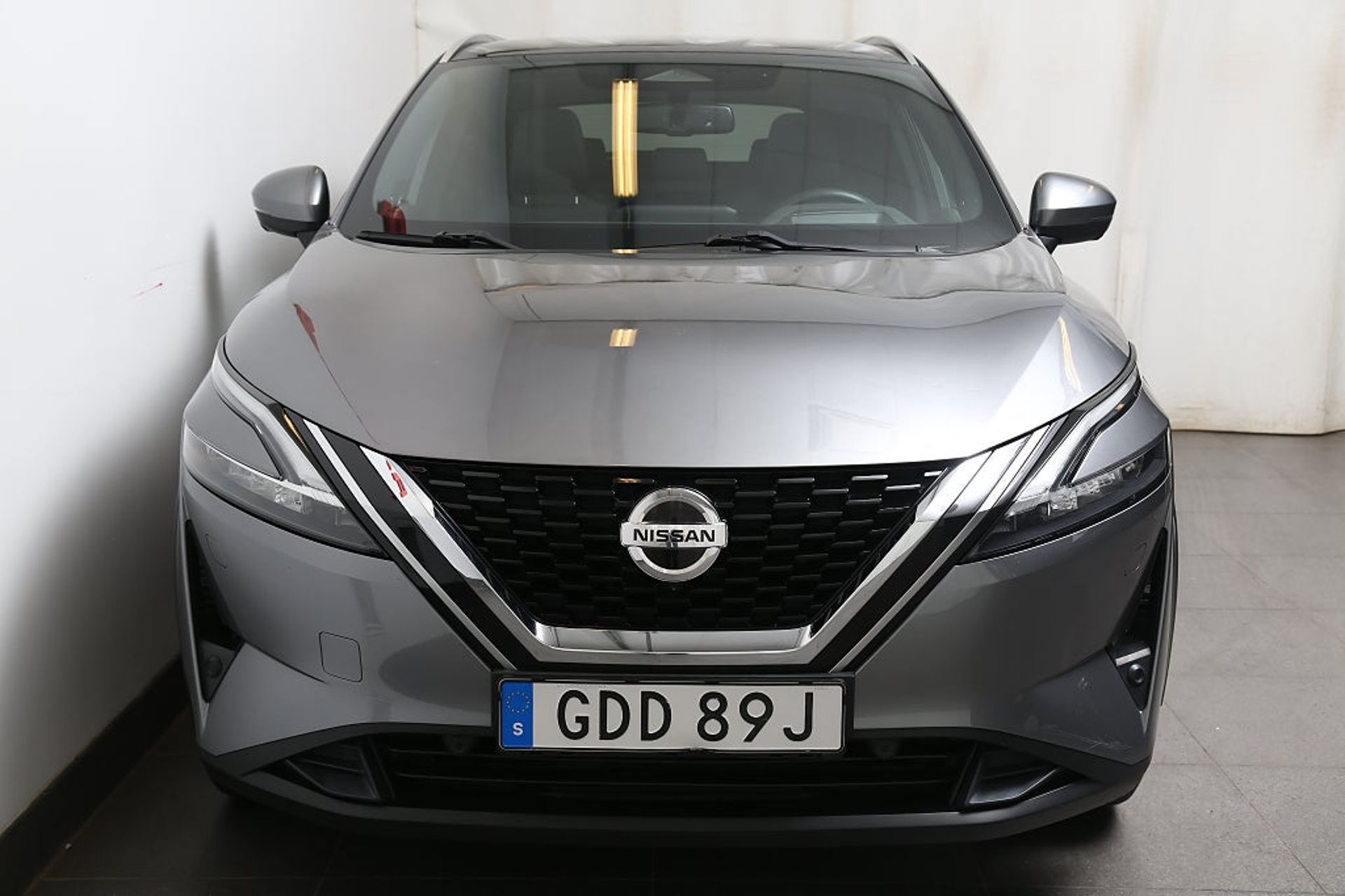 Nissan Qashqai 2021, kuva 5/10