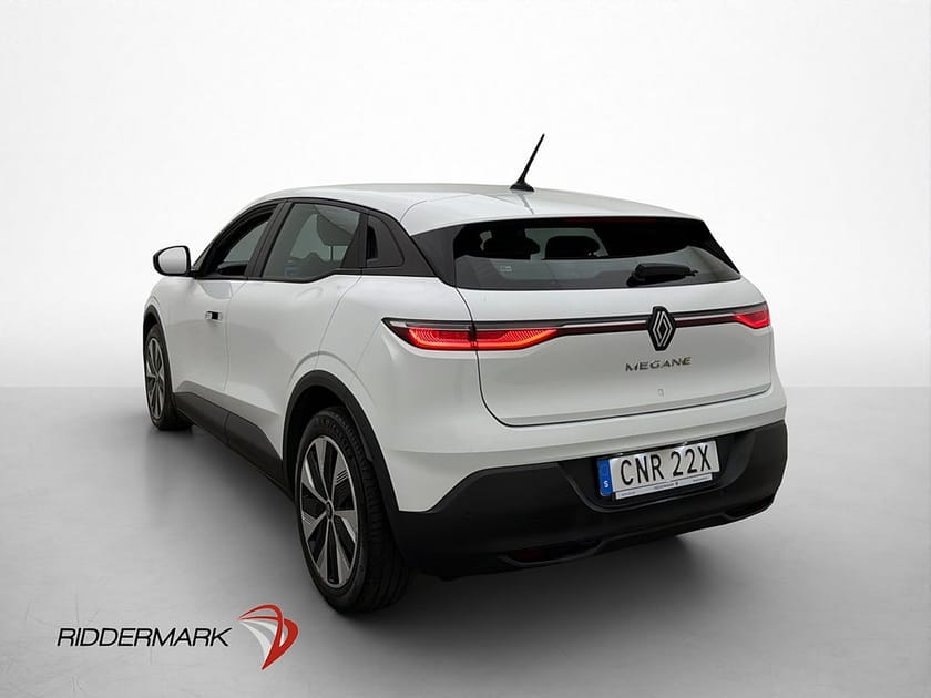 Bild 5 av Renault Mégane E-TECH