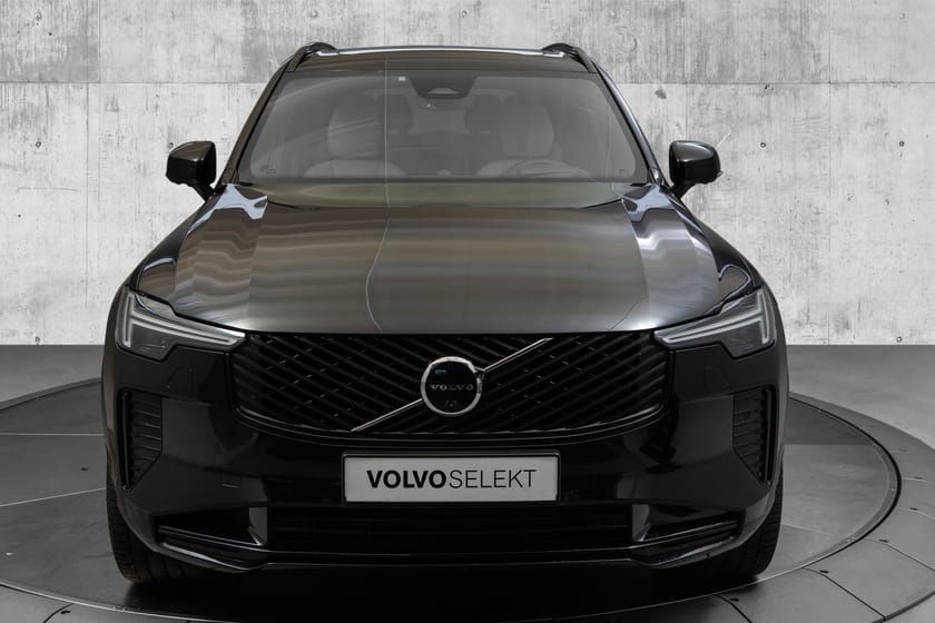 Bilde 4 av Volvo XC90 T8II Facelift B&W/Google/21"/massasje/HUD/360