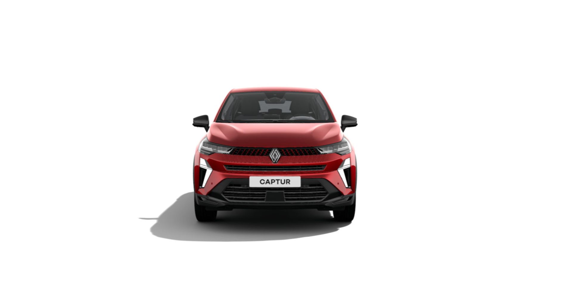 Renault Captur 2026, bild 4/6