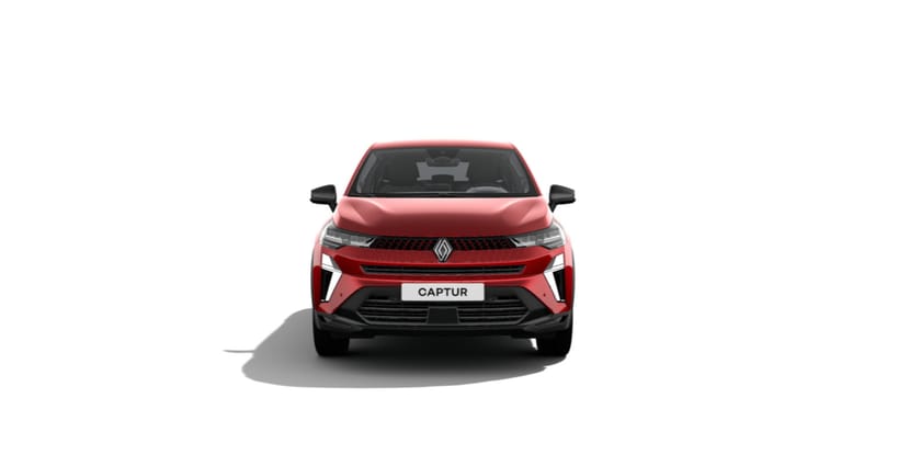 Bild 4 av Renault Captur