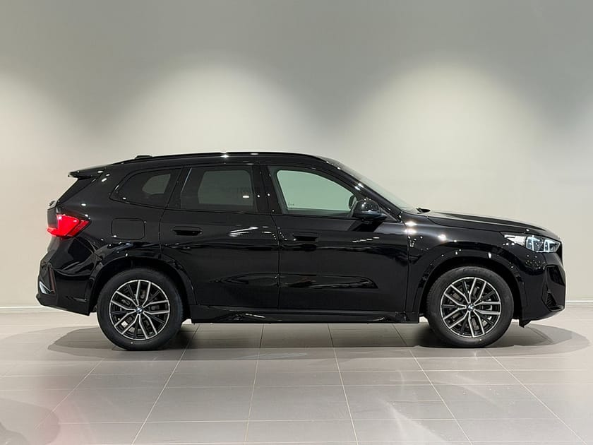 Bild 3 av BMW X1 xDrive25e 
