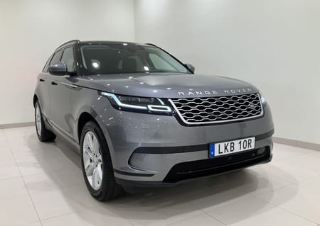 Land Rover Range Rover Velar P250 AWD
