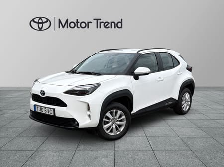 Toyota Yaris Cross Hybrid 1,5 ACTIVE TAKRELING