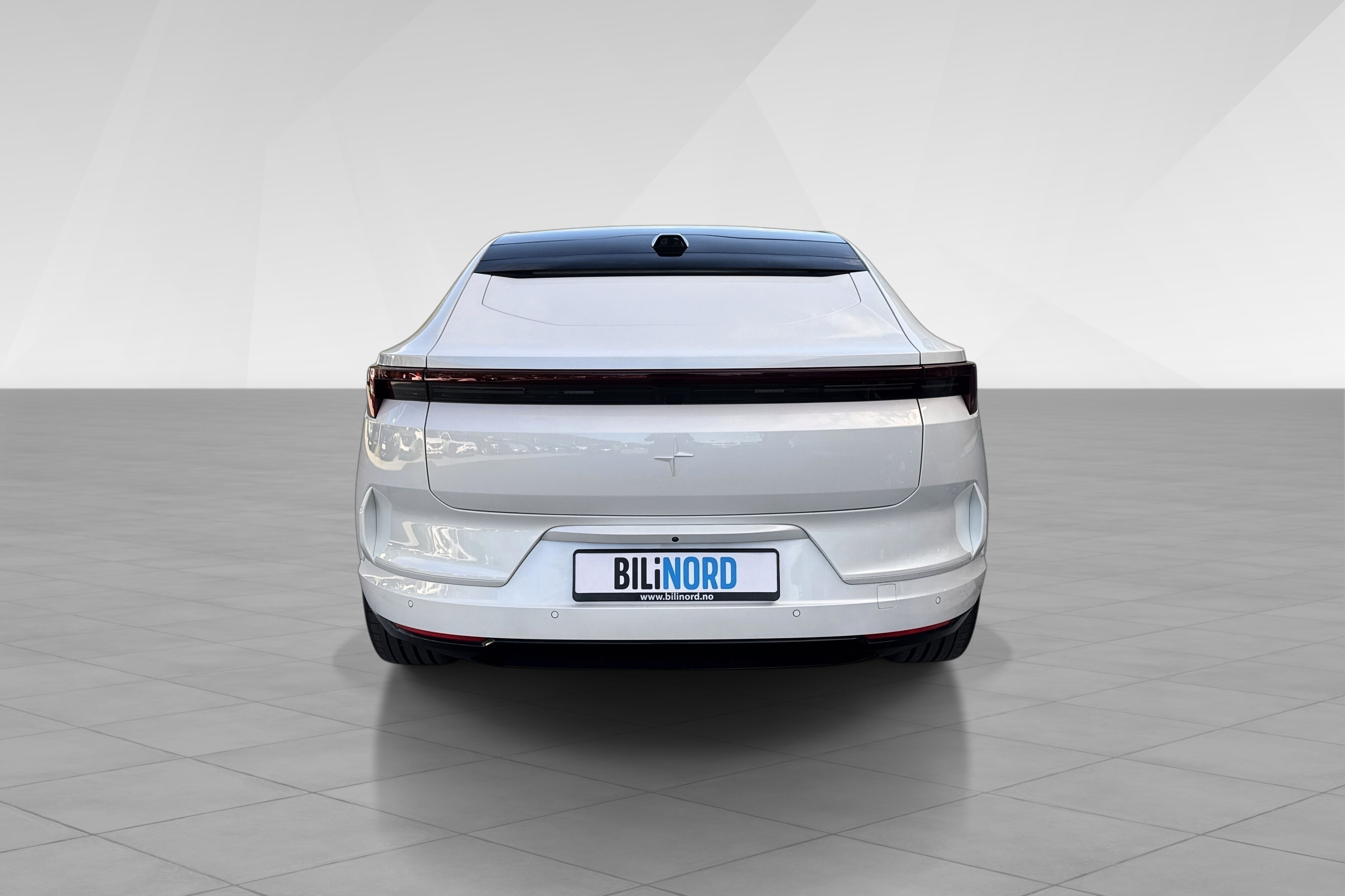 Polestar 4 Long Range Dual motor bilde 6