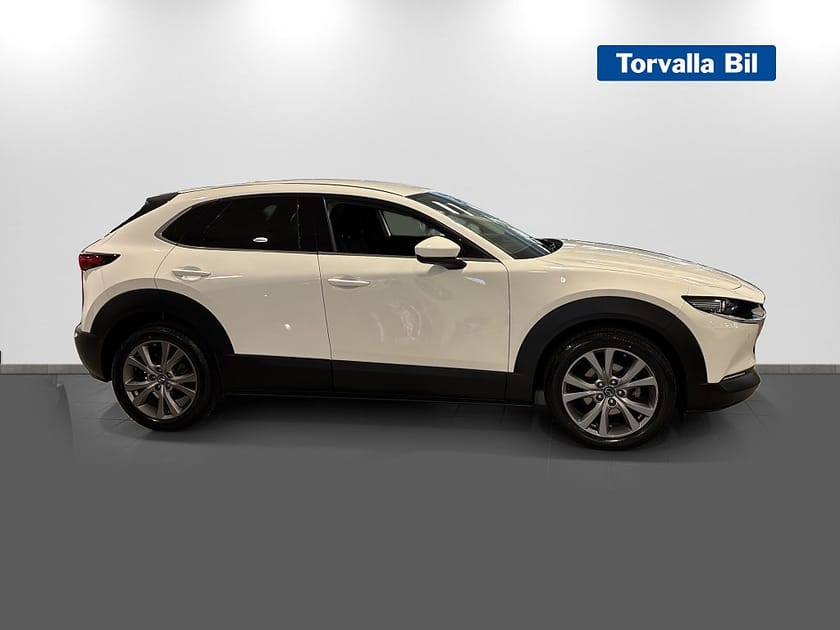 Bild 5 av Mazda CX-30