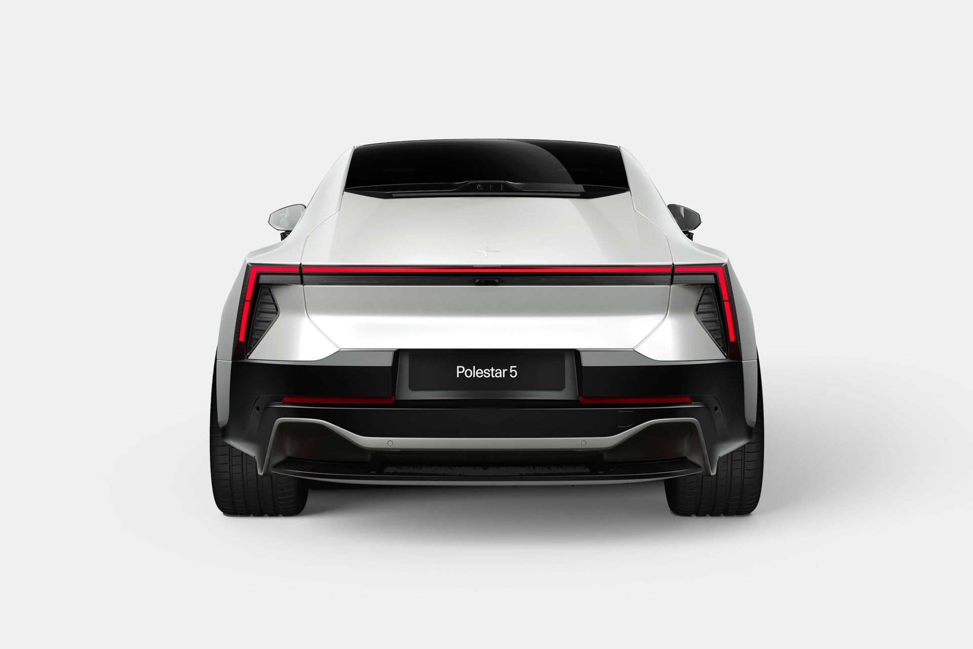 Polestar 5 2026, bild 5/10