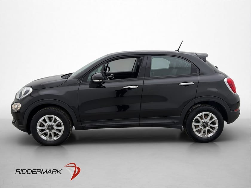 Bild 5 av Fiat 500X 1.6 E.Torq 110hk P-Sensorer Bluetooth 1-Brukare