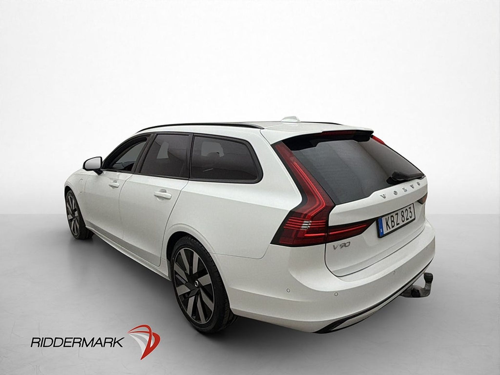 Volvo V90 2024, bild 6/10