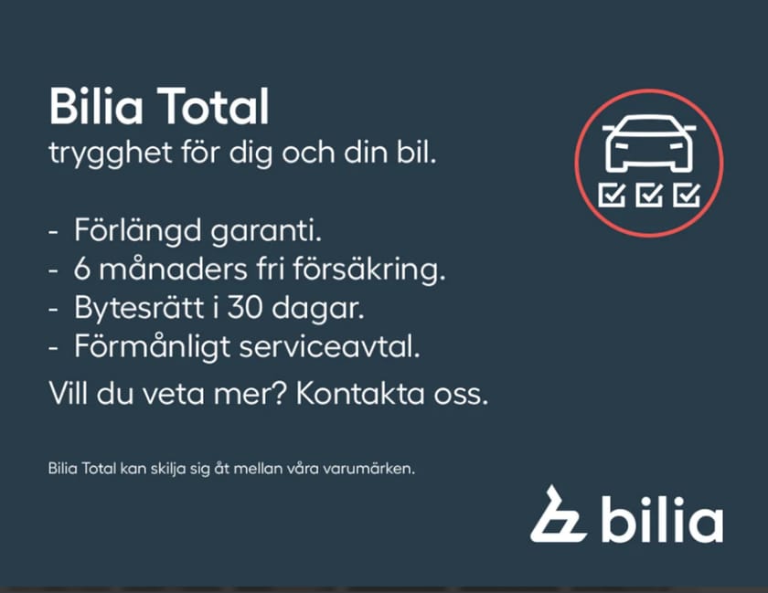 Bild 5 av Volvo V90 Cross Country D4 AWD Advanced SE/ Dragkrok/ Navigation/ Backkamera/ 10.000kr Tillbehör/