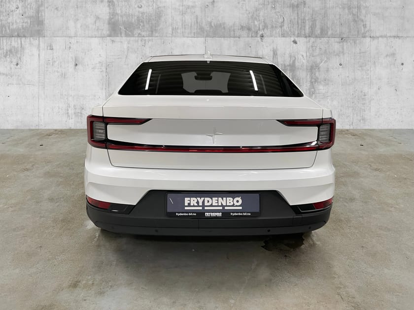 Bilde 5 av Polestar 2 Long Range Dual Motor