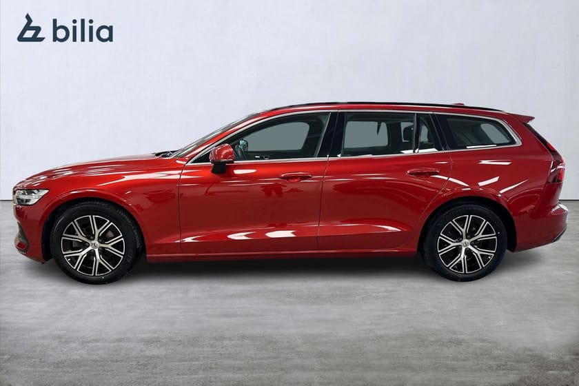 Bild 3 av Volvo V60 B4 Bensin Core