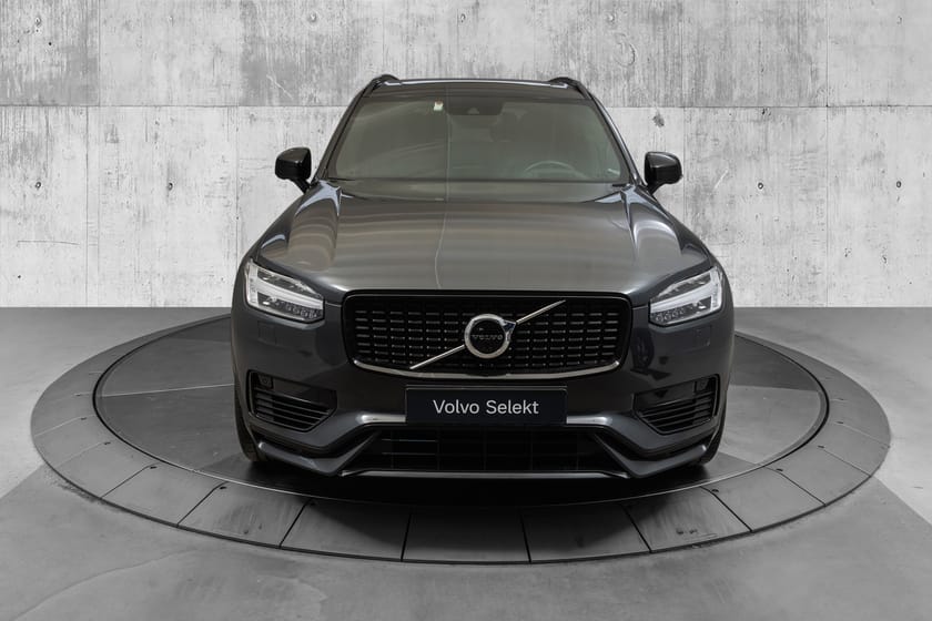 Bilde 4 av Volvo XC90
