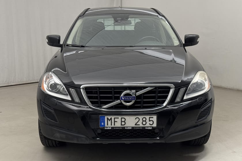 Bild 5 av Volvo XC60 D3 FWD (163hk)