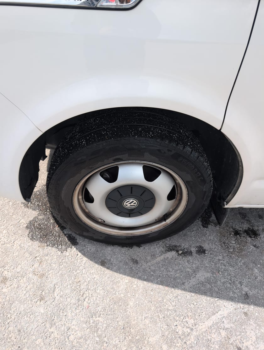 Bild 5 av Volkswagen California 