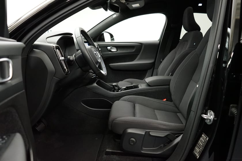 Bild 5 av Volvo C40 Recharge
