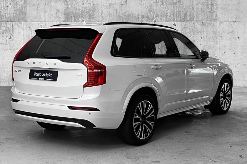 Bilde 5 av Volvo XC90 7-seater