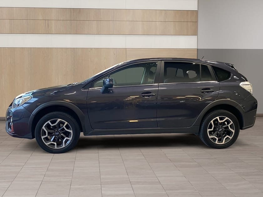 Bild 2 av Subaru XV 1.6i Aut 4WD Lineartronic  *V-hjul*
