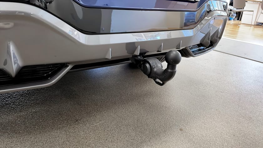 Bild 2 av CUPRA Terramar