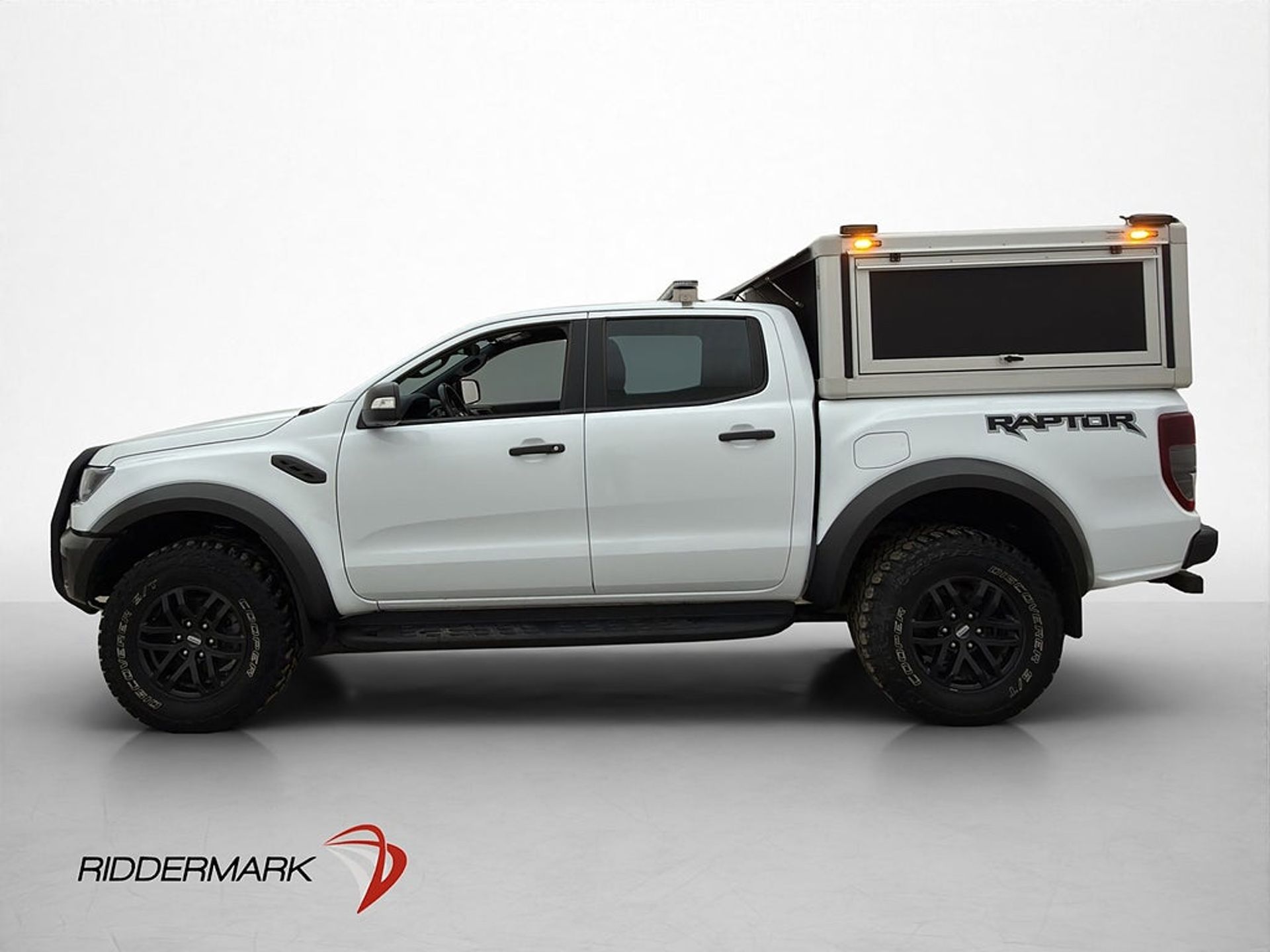 Ford Ranger 2021, kuva 6/10