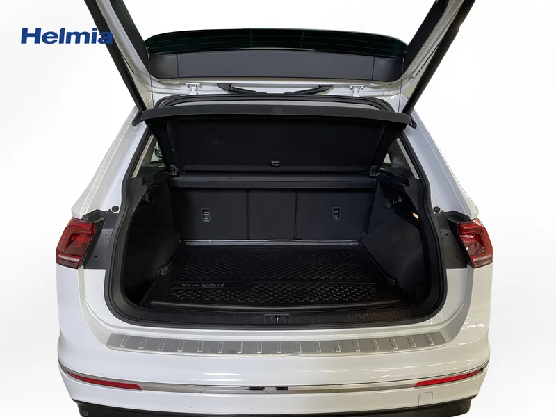Bild 14 av 16 – Volkswagen Tiguan 2.0 TDI 4motion GT