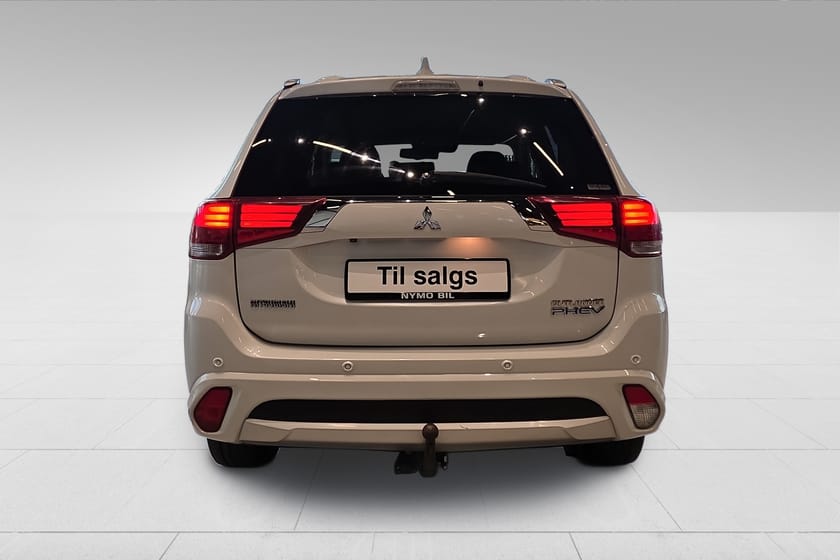 Bilde 5 av Mitsubishi Outlander PHEV