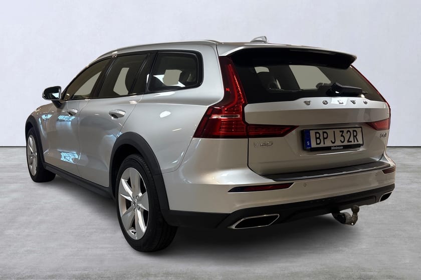 Bild 4 av Volvo V60 Cross Country