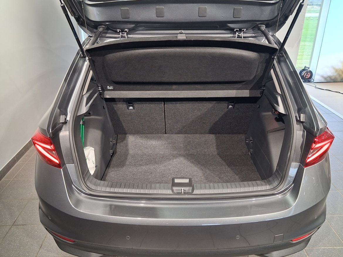 Škoda Škoda Fabia — bild 16