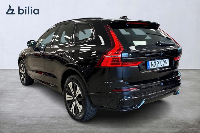 Bild 2 av Volvo XC60 T6 Plus Dark Edition