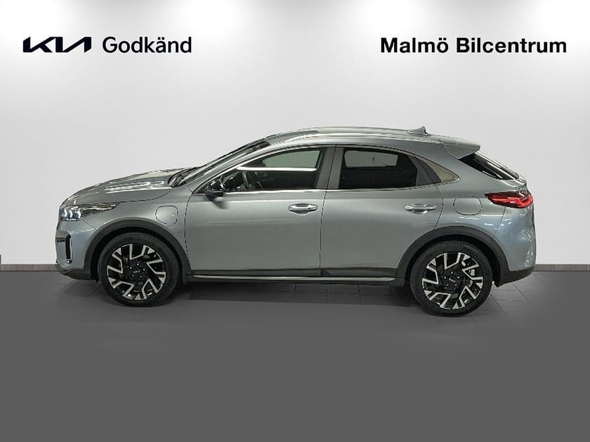 Bild 5 av Kia XCeed Plug-in Hybrid DCT Advance Plus GODKÄND